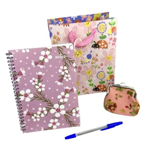 Floral Fusion Floral Fusion
