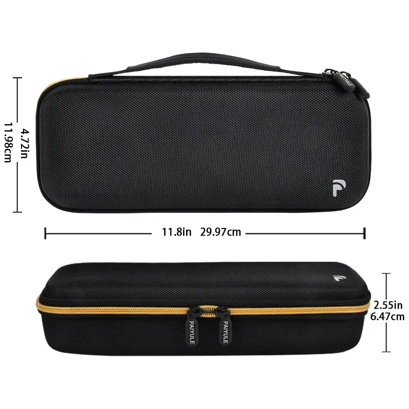 Fluke T5/T6 Electrical Tester Case Voltage Continuity Current Meter Organizer