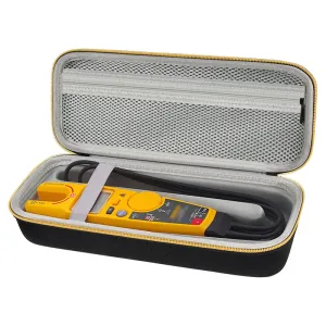 Fluke T5/T6 Electrical Tester Case Voltage Continuity Current Meter Organizer Fluke T5/T6 Electrical Tester Case Voltage Continuity Current Meter Organizer