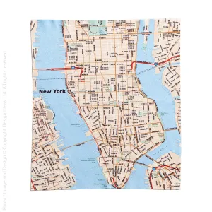 Focus Cloth Microfiber Eyeglass Cleaning Cloth – New York City Map Focus Cloth Microfiber Eyeglass Cleaning Cloth – New York City Map