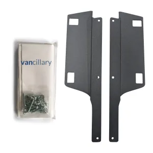 Ford Transit Headliner Shelf DIY Kit Ford Transit Headliner Shelf DIY Kit