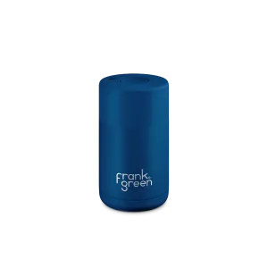 Frank Green Ceramic 10oz Cup (Deep Ocean) Frank Green Ceramic 10oz Cup (Deep Ocean)