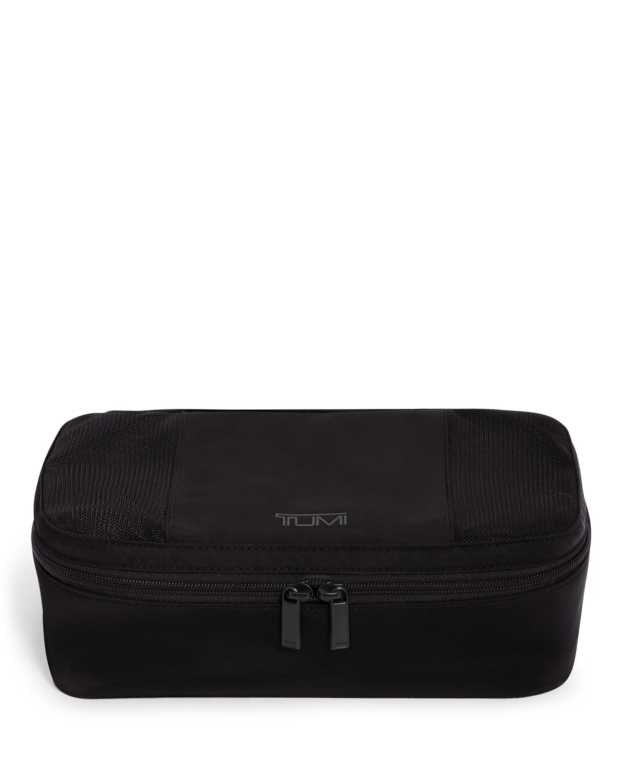 FREE GIFT | TRAVEL ACCESSORY PACKING CUBE SMALL - BLACK