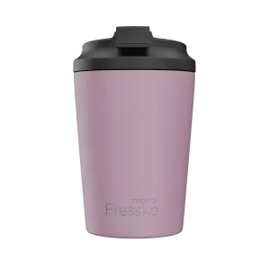 Fressko Reusable Camino Insulated Cup - 12oz Lilac Fressko Reusable Camino Insulated Cup - 12oz Lilac
