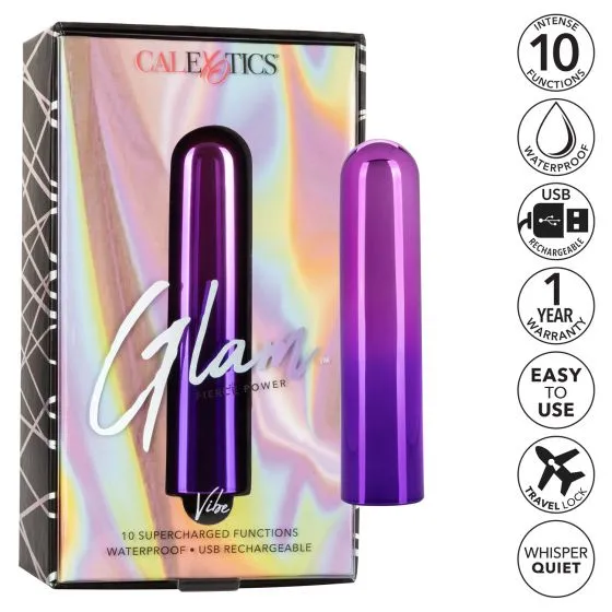 Glam Vibe