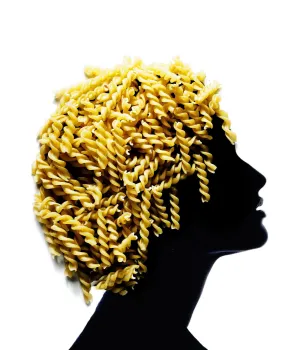 Good Food In Good Fashion - Art Prints Good Food In Good Fashion - Art Prints
