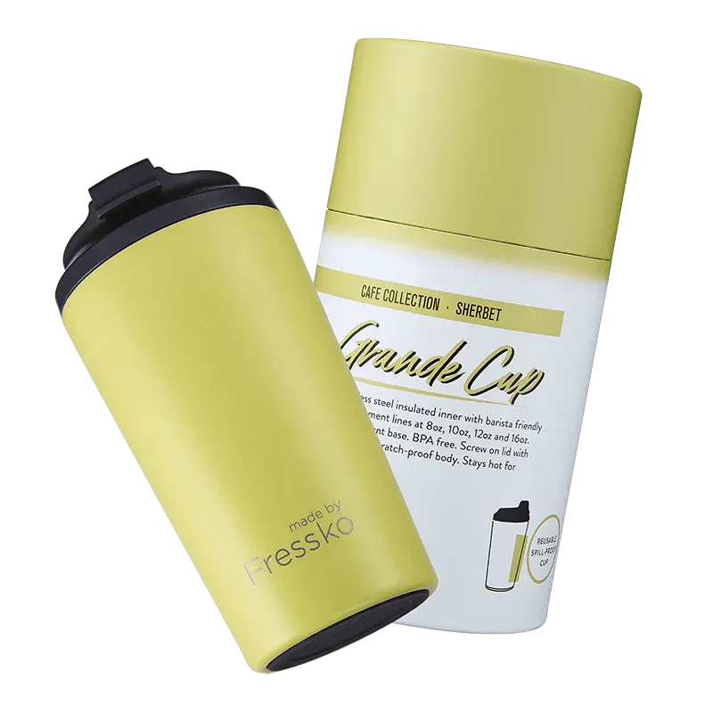 Grande Reusable Cup | 16oz
