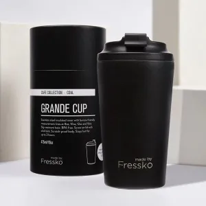 Grande Reusable Cup | 16oz Grande Reusable Cup | 16oz