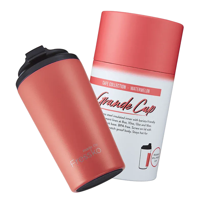 Grande Reusable Cup | 16oz
