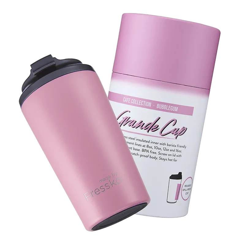 Grande Reusable Cup | 16oz