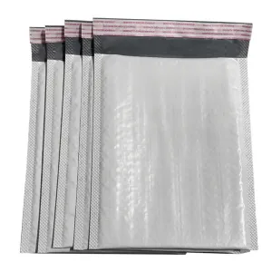 Grey Bubble Mailers 22*30cm Grey Bubble Mailers 22*30cm