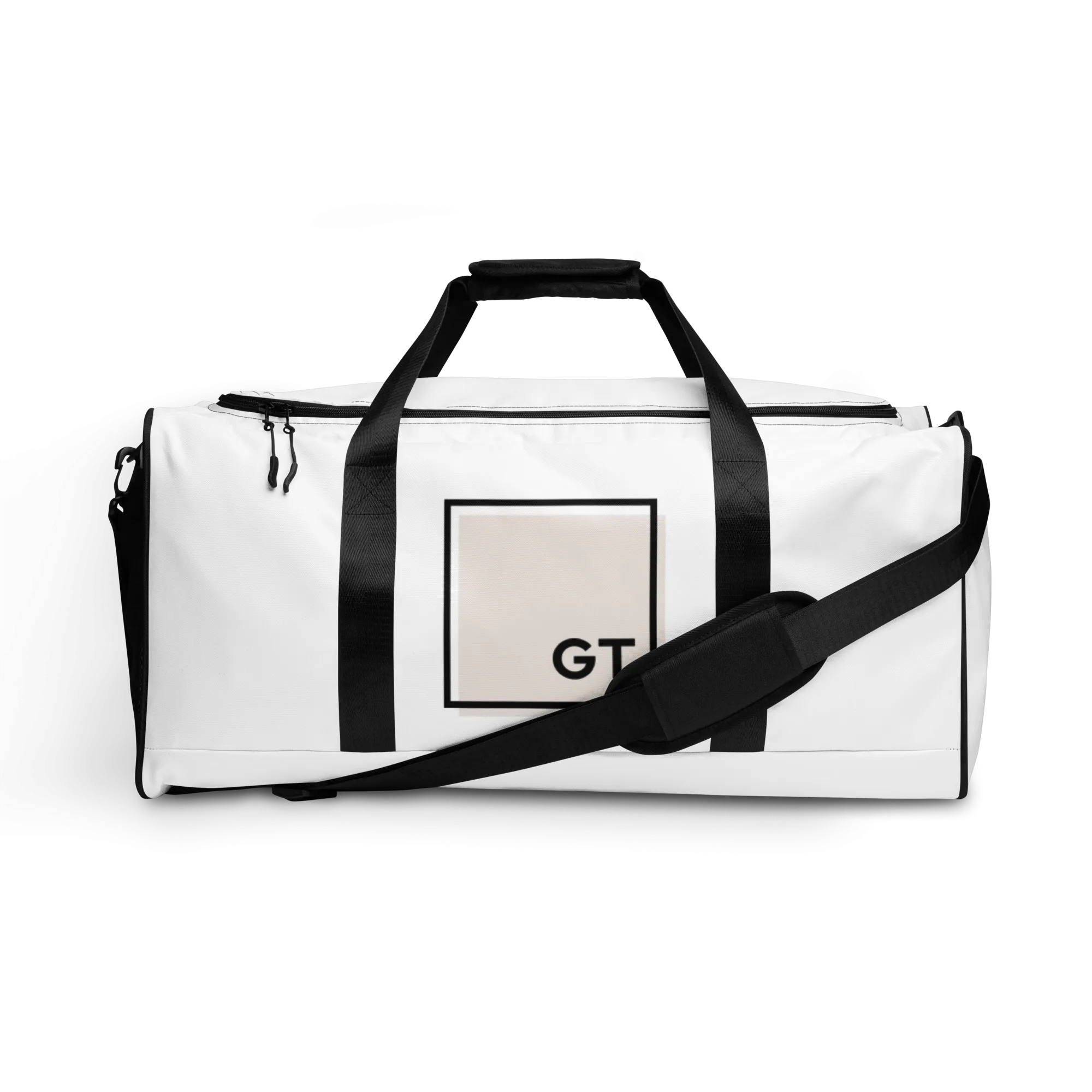 GT "Inspire" Gym Bag