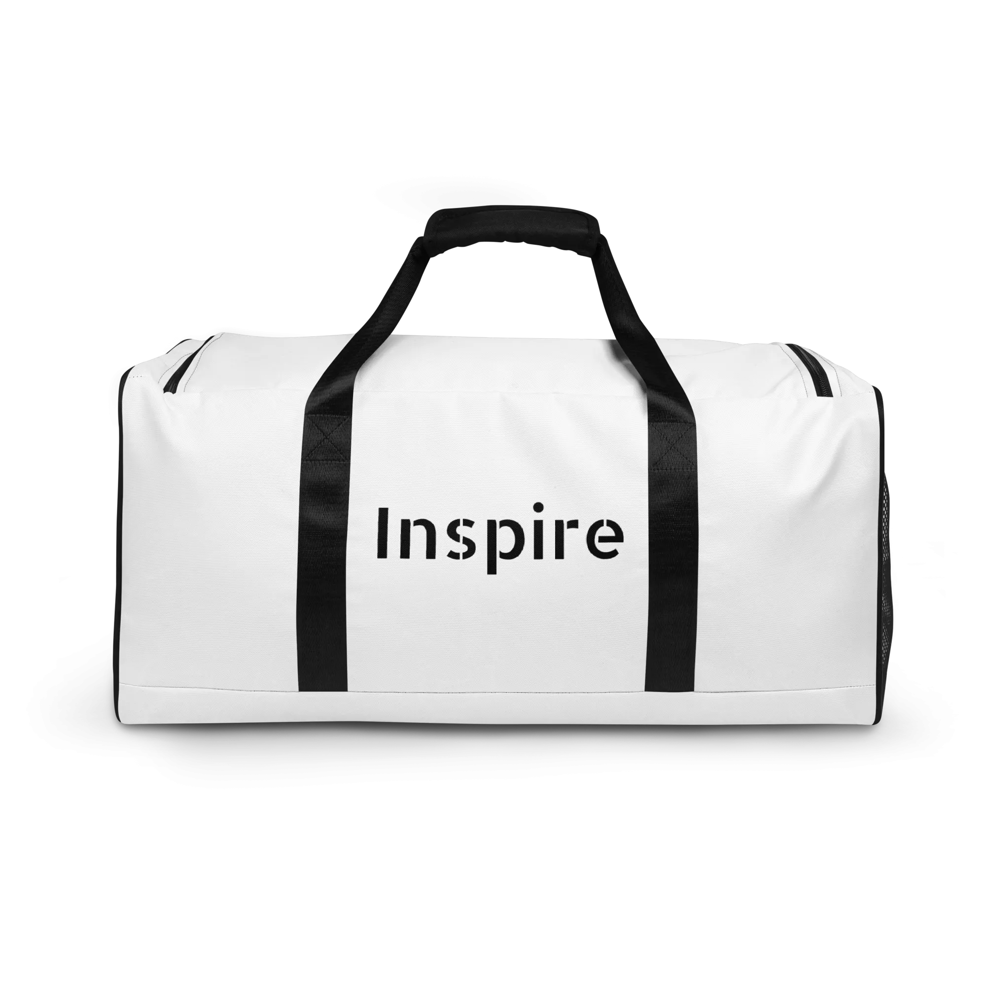 GT "Inspire" Gym Bag