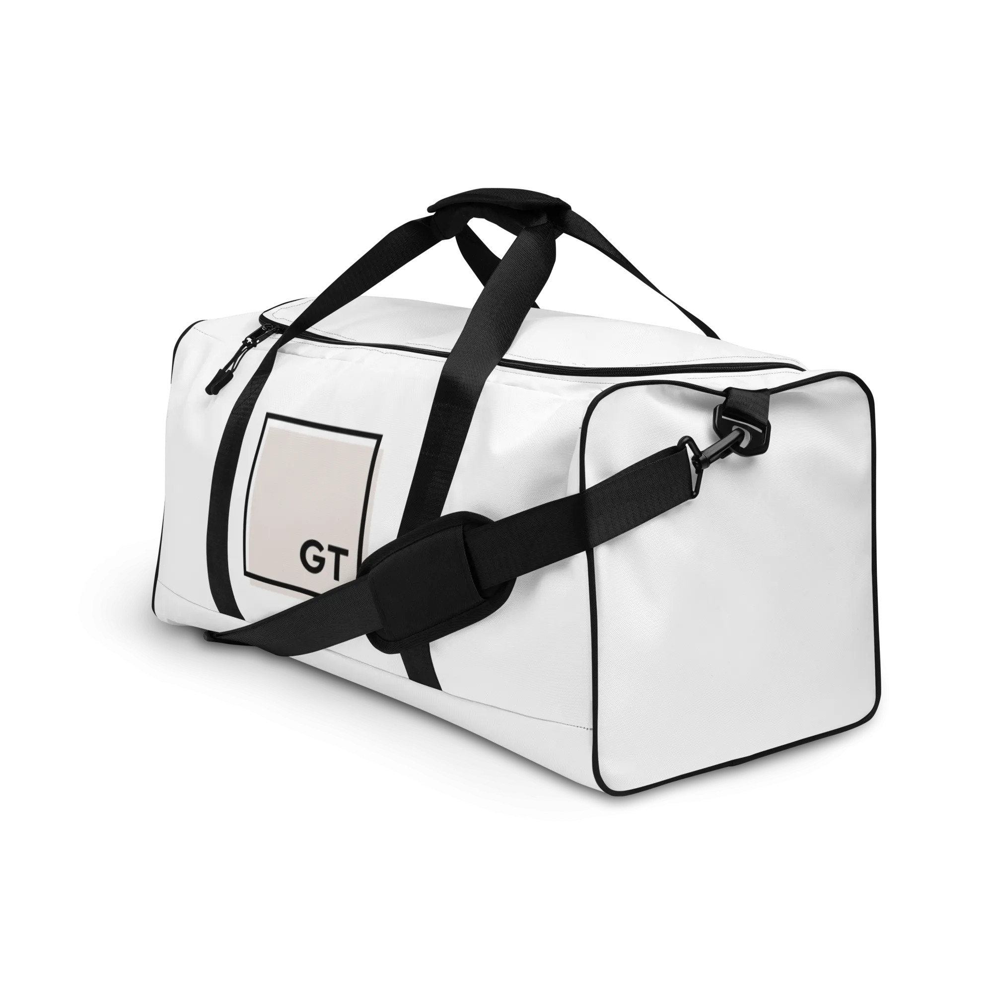 GT "Inspire" Gym Bag