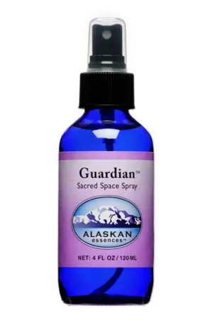 Guardian Spray - 4 oz Guardian Spray - 4 oz