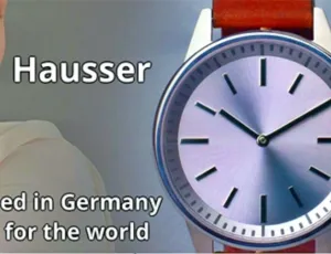Hausser Watch Hausser Watch