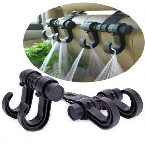 Headrest Hooks Headrest Hooks