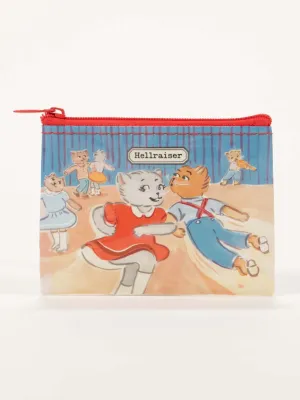 Hellraiser Coin Purse Hellraiser Coin Purse