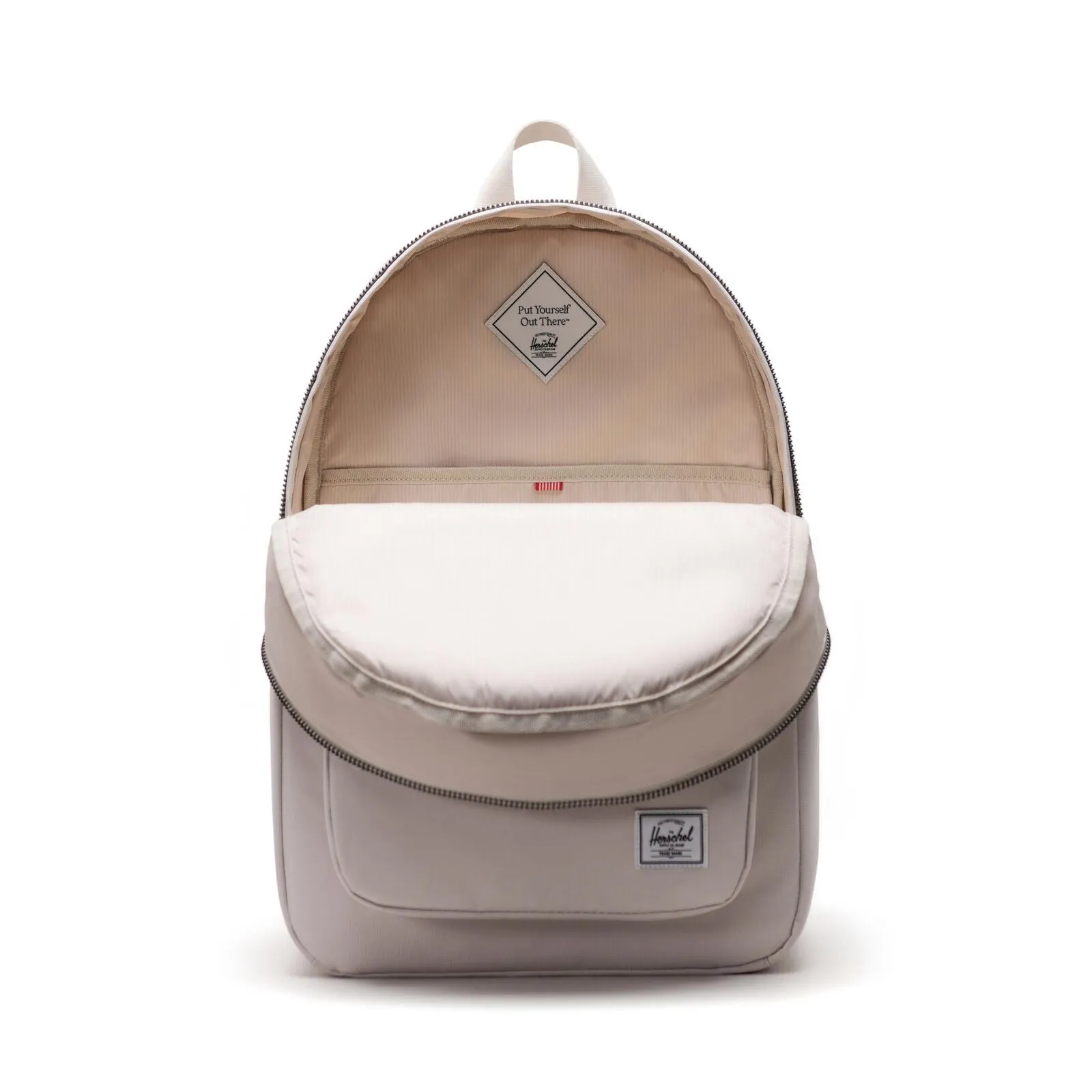 Herschel Settlement Backpack 23L - Moonbeam