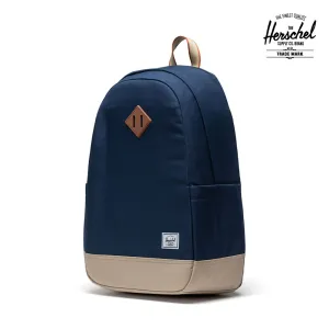 Herschel Seymour Backpack 26L Bags Black Iris/Twill Herschel Seymour Backpack 26L Bags Black Iris/Twill