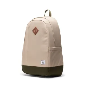Herschel Seymour Backpack 26L Bags Twill/Ivy Green Herschel Seymour Backpack 26L Bags Twill/Ivy Green