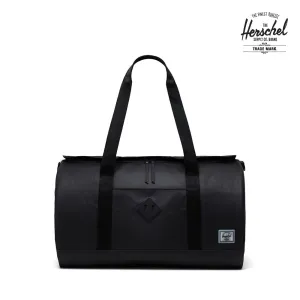 Herschel WR Heritage Duffle 37L Black Herschel WR Heritage Duffle 37L Black