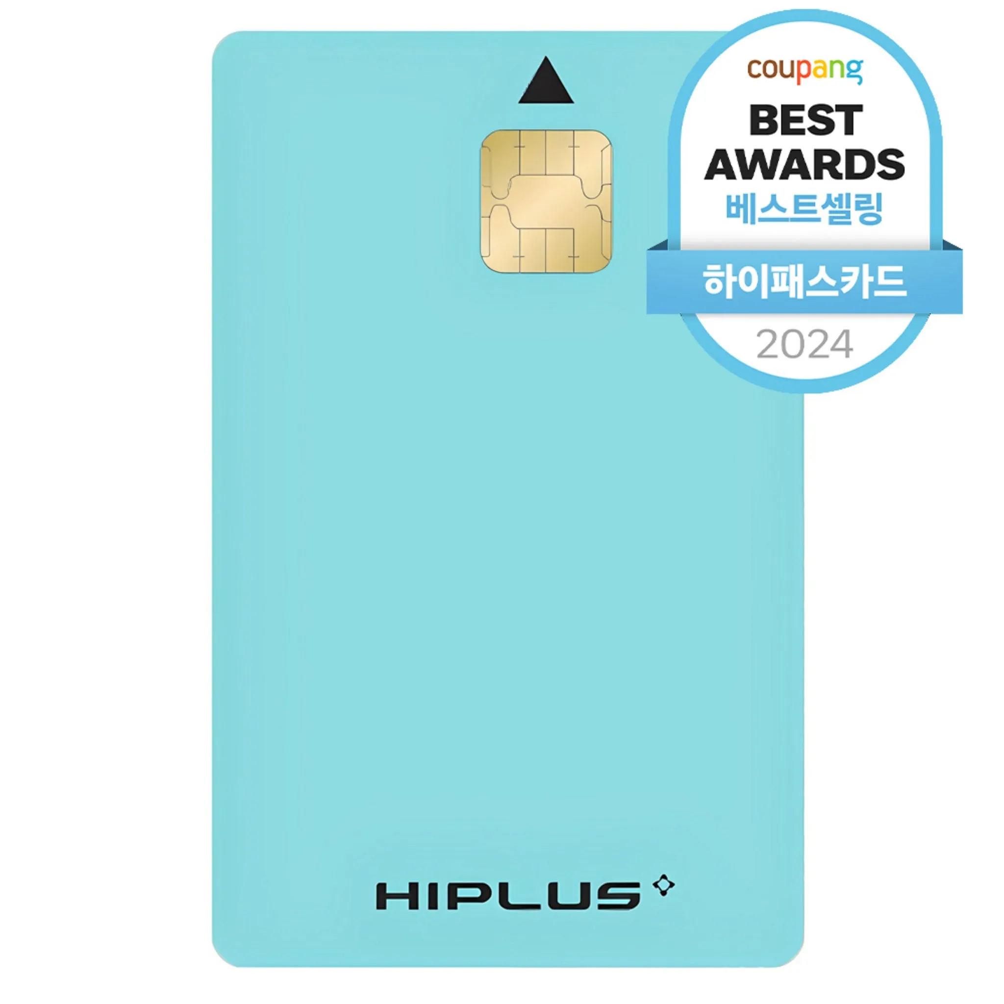 Hi-Plus Hi-Pass Automatic Recharge Card - Hi-Pass - 🏆 #86 - Automotive Accessories - Best of December