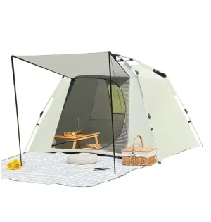 Hiker’s Haven Camping Tent (2-ppl) Hiker’s Haven Camping Tent (2-ppl)