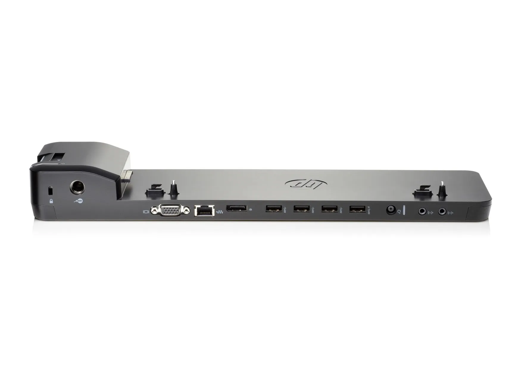 Hp 2013 Ultraslim Docking