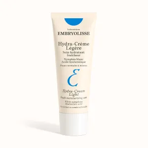 Hydra Cream Light - Lightweight active hydration Hydra Cream Light - Lightweight active hydration