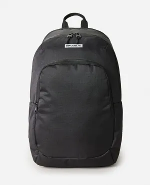 Icons 30L Ozone Backpack - Midnight Icons 30L Ozone Backpack - Midnight