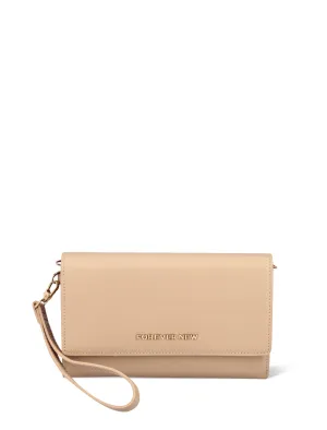 Ina Compartment Purse Ina Compartment Purse