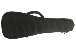 Kala TSUB-T Transit Series Embroidered Logo Tenor Ukulele Gig Bag Kala TSUB-T Transit Series Embroidered Logo Tenor Ukulele Gig Bag