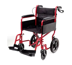 Karma i-Lite Transit Wheelchair Karma i-Lite Transit Wheelchair