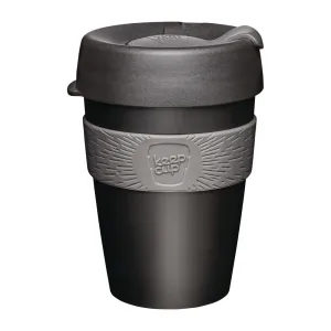 KeepCup Original Reusable Coffee Cup Doppio 12oz KeepCup Original Reusable Coffee Cup Doppio 12oz