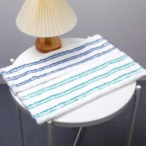 Kuber Industries Set of 2 Microfiber Floor Cleaner Mop Refill|Durable & Long Lasting|Extra Thick Microfiber for Deep Cleaning|Multi Utility Floor Cleaner Mop for Homes|Green Kuber Industries Set of 2 Microfiber Floor Cleaner Mop Refill|Durable & Long Lasting|Extra Thick Microfiber for Deep Cleaning|Multi Utility Floor Cleaner Mop for Homes|Green