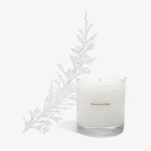 Le Refuge d'Ernest Candle Le Refuge d'Ernest Candle
