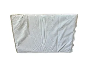 Lightweight Mini Crib Mattress Lightweight Mini Crib Mattress