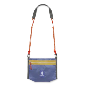 Lista 2L Lightweight Crossbody Bag - Cada Día Lista 2L Lightweight Crossbody Bag - Cada Día
