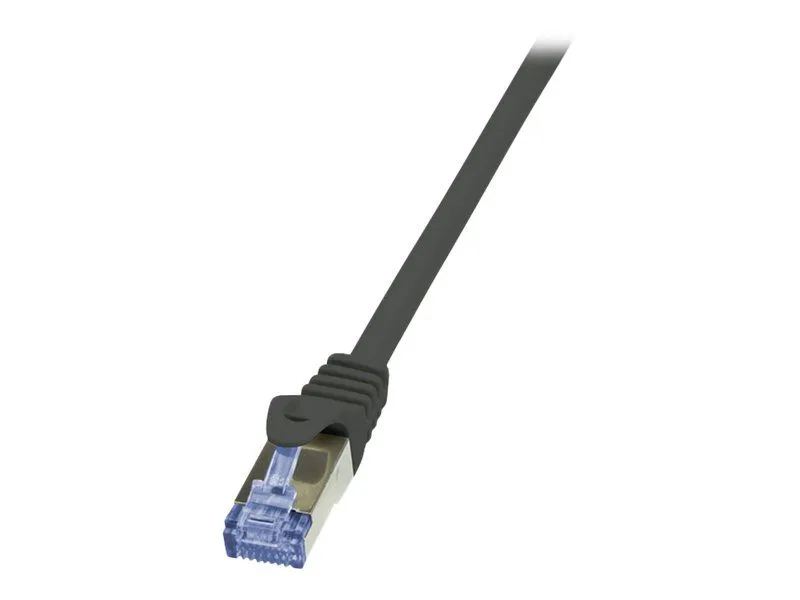 Logilink Primeline Patch Cable - Rj45 - 0.5 M