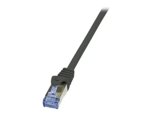 Logilink Primeline Patch Cable - Rj45 - 0.5 M Logilink Primeline Patch Cable - Rj45 - 0.5 M