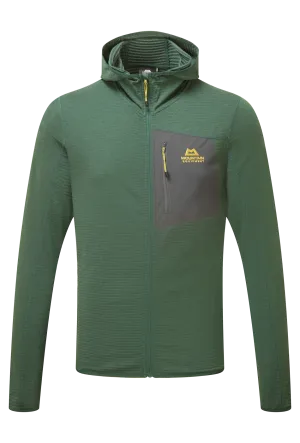 Lumiko Hooded Men's Jacket Lumiko Hooded Men's Jacket