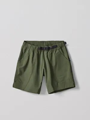 MAAP Alt Road Women Overshort - Loam MAAP Alt Road Women Overshort - Loam