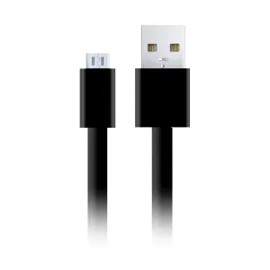 Magic Micro 6" Double Reversible Micro USB Cable Magic Micro 6" Double Reversible Micro USB Cable