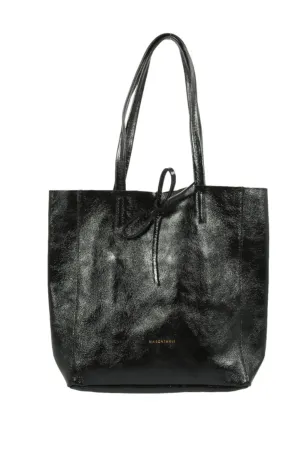 MAISON FANLI LARGE TOTE - MF-1002 MAISON FANLI LARGE TOTE - MF-1002