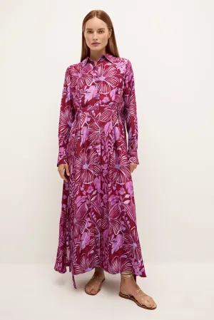 Marie Oliver Harriet Dress Primrose Marie Oliver Harriet Dress Primrose