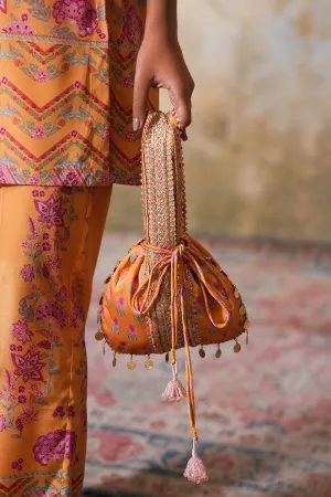 Mehreen Gulabi Potli Mehreen Gulabi Potli