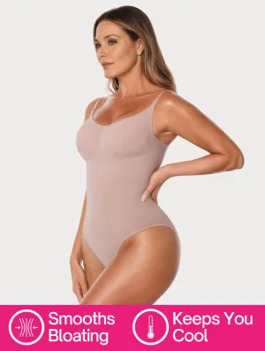 Menopause Ultra Comfort Shaper Bodysuit Menopause Ultra Comfort Shaper Bodysuit
