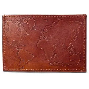 Mens Compact Leather Wallet Mens Compact Leather Wallet