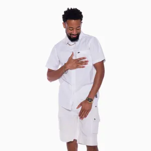 Men's Micah Linen Outfit Men's Micah Linen Outfit